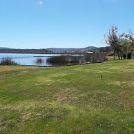 Habitamar Lago Vichuquen