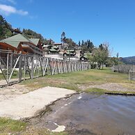 Habitamar Lago Vichuquen