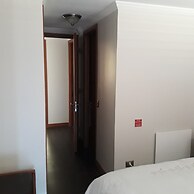 Habitamar Lago Vichuquen