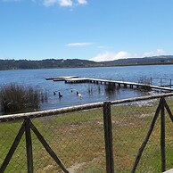 Habitamar Lago Vichuquen