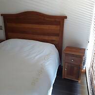 Habitamar Lago Vichuquen