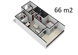 Habitamar Lago Vichuquen