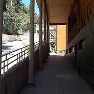 Habitamar Lago Vichuquen