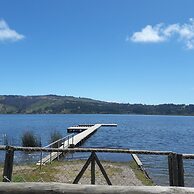 Habitamar Lago Vichuquen