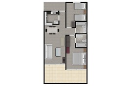 Habitamar Lago Vichuquen