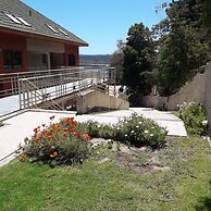 Habitamar Lago Vichuquen