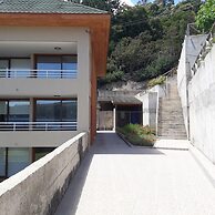 Habitamar Lago Vichuquen