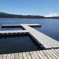 Habitamar Lago Vichuquen