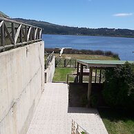 Habitamar Lago Vichuquen