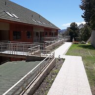Habitamar Lago Vichuquen
