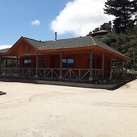 Habitamar Lago Vichuquen