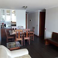 Habitamar Lago Vichuquen