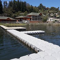 Habitamar Lago Vichuquen