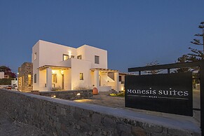 Manesis Suites