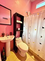 Caribbean Blue Morpho