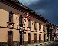 Hostal Pichincha Internacional