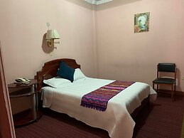 Hostal Pichincha Internacional
