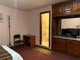 Hostal Pichincha Internacional