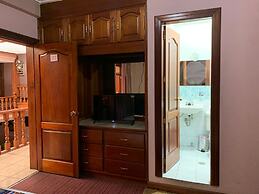 Hostal Pichincha Internacional