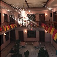 Hostal Pichincha Internacional