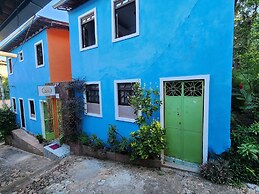 Pousada Velho Garimpo