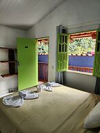 Pousada Velho Garimpo