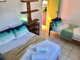 Pousada Velho Garimpo