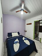 Pousada Velho Garimpo