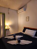 Pousada Velho Garimpo