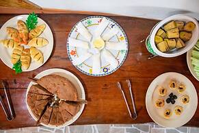 Pousada Velho Garimpo