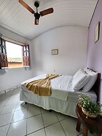 Pousada Velho Garimpo