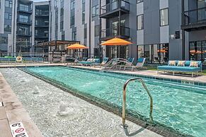 CozySuites at Nulu