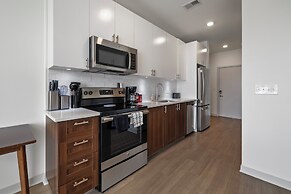 CozySuites at Nulu