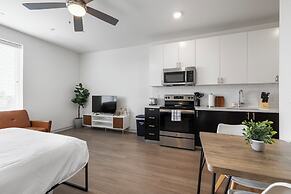 CozySuites at Nulu