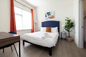 CozySuites at Nulu