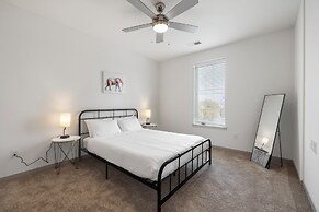 CozySuites at Nulu