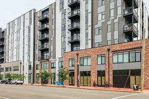 CozySuites at Nulu