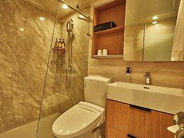 EZ HOTEL KIX Seaside
