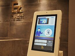 EZ HOTEL KIX Seaside