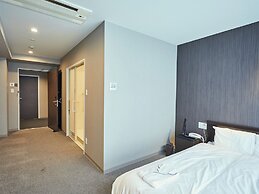 EZ HOTEL KIX Seaside