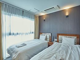 EZ HOTEL KIX Seaside