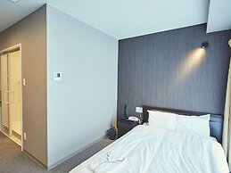 EZ HOTEL KIX Seaside