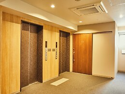 EZ HOTEL KIX Seaside