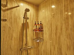 EZ HOTEL KIX Seaside