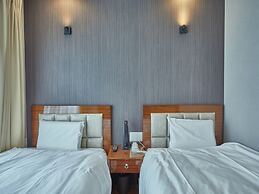 EZ HOTEL KIX Seaside