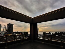 EZ HOTEL KIX Seaside