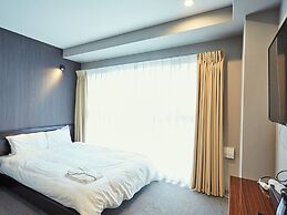 EZ HOTEL KIX Seaside