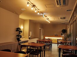 EZ HOTEL KIX Seaside