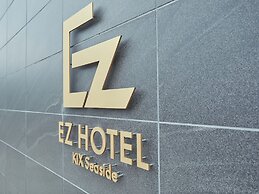 EZ HOTEL KIX Seaside