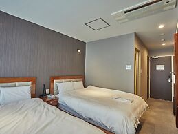 EZ HOTEL KIX Seaside